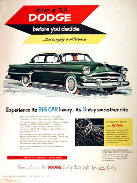 1954 Dodge Ad-02