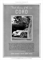 1936 Cord Ad-02