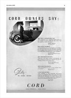 1936 Cord Ad-09