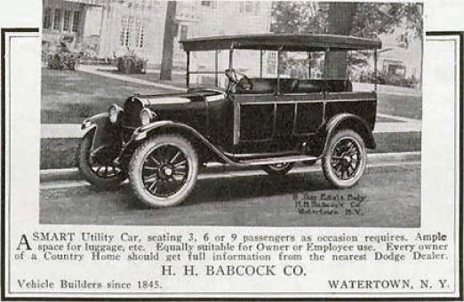 1922 Dodge Truck Ad-01