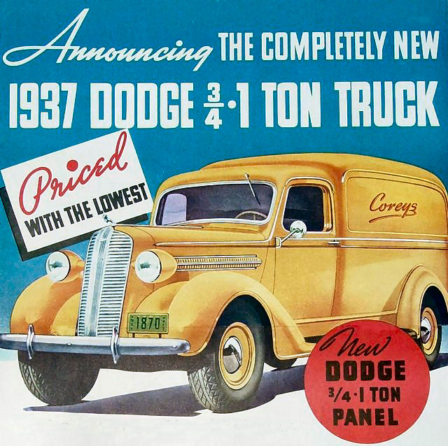 1937 Dodge Truck Ad-01
