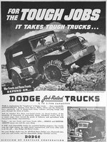1943 Dodge Truck Ad-01