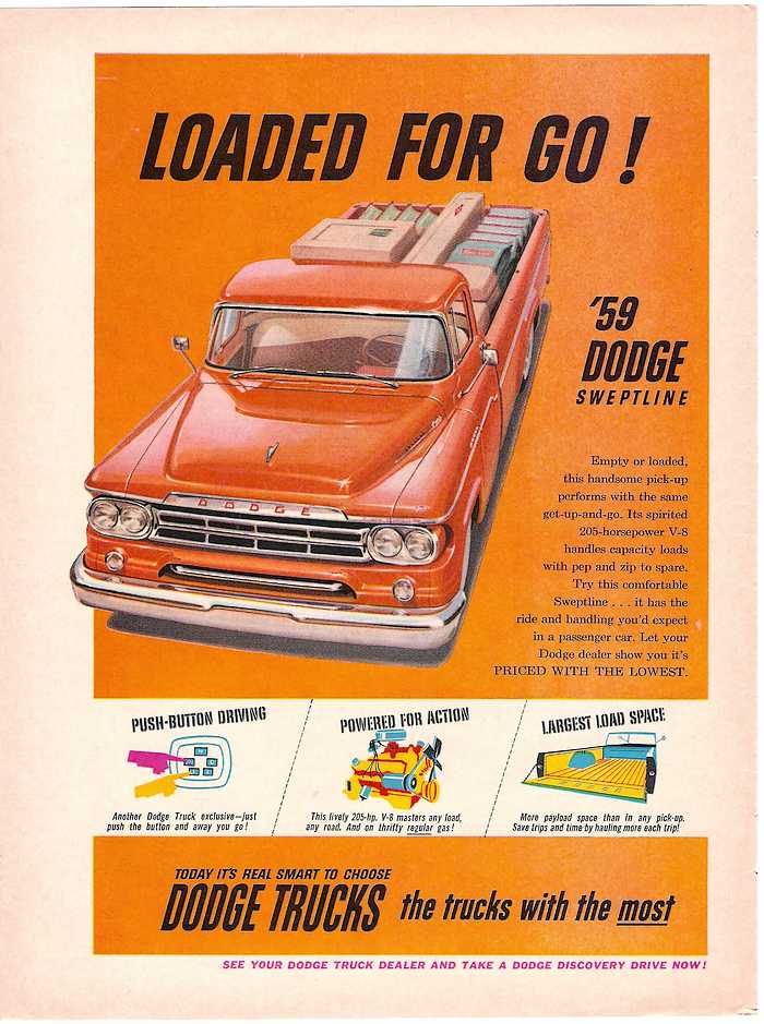 1959 Dodge Truck Ad-02