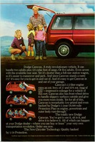 1984 Dodge Van Ad-02