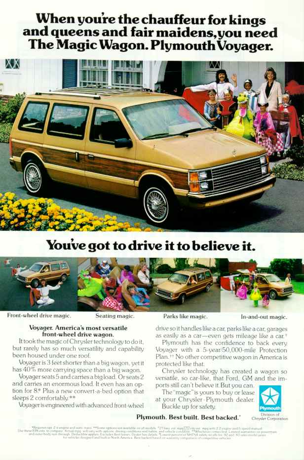1985 Plymouth Van Ad-01