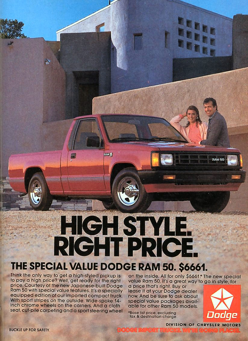 1987 Dodge Truck Ad-02