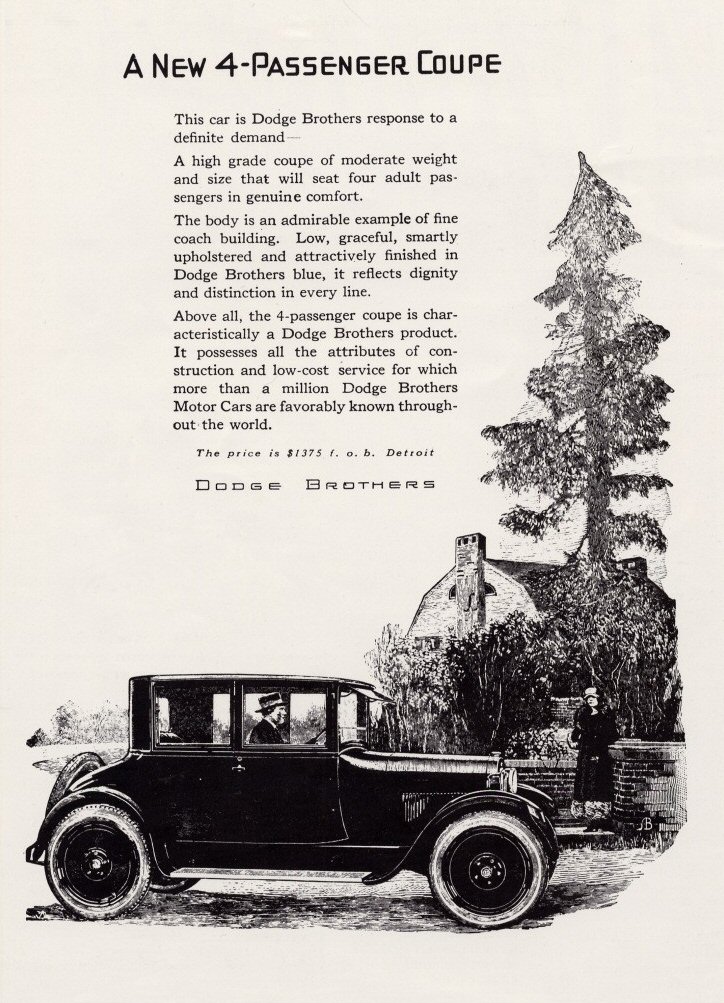 1925 Dodge Ad-02
