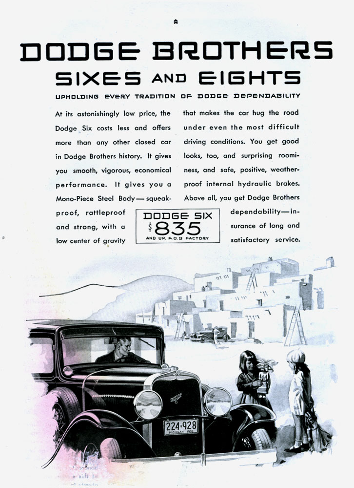 1930 Dodge Ad-04