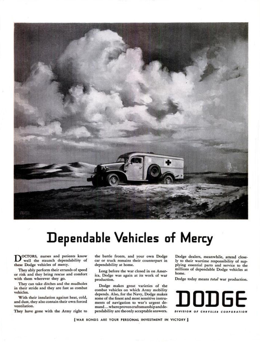 1943 Dodge Ad-02