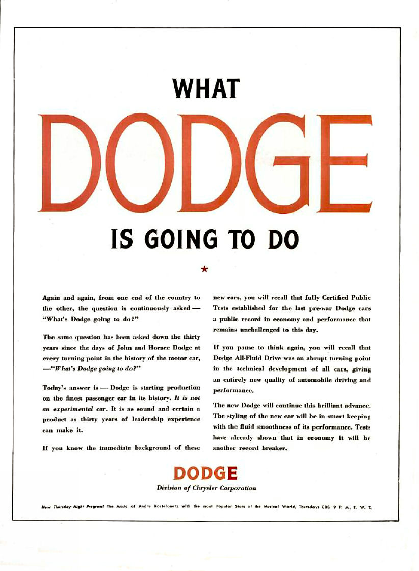 1945 Dodge Ad-01