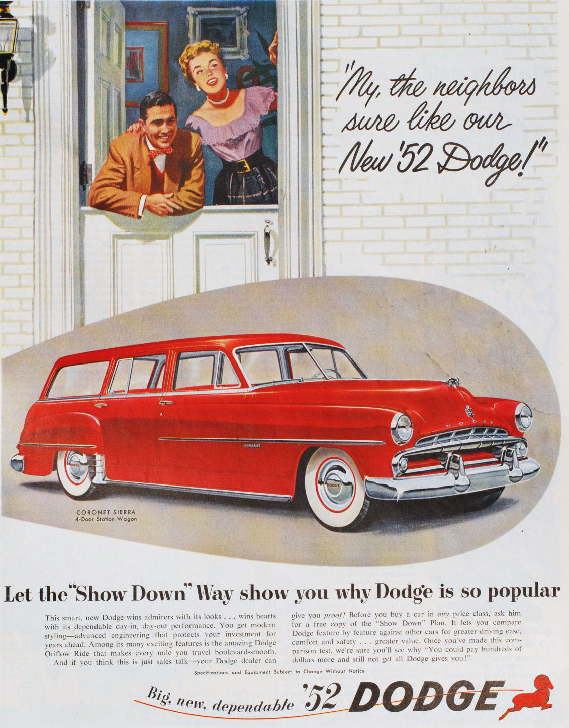 1952 Dodge Ad-01
