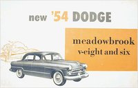 1954 Dodge Ad-03