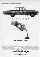 1964 Dodge Ad-12