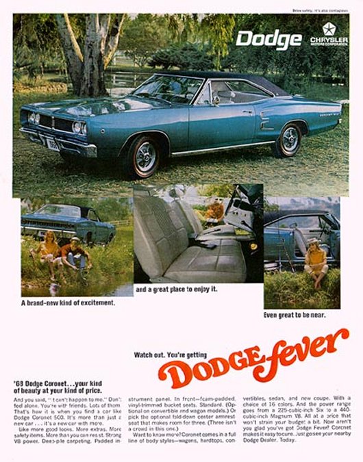 1968 Dodge Ad-01