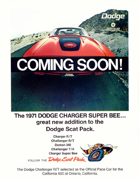 1971 Dodge Ad-10
