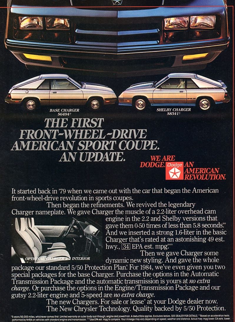 1984 Dodge Ad-01