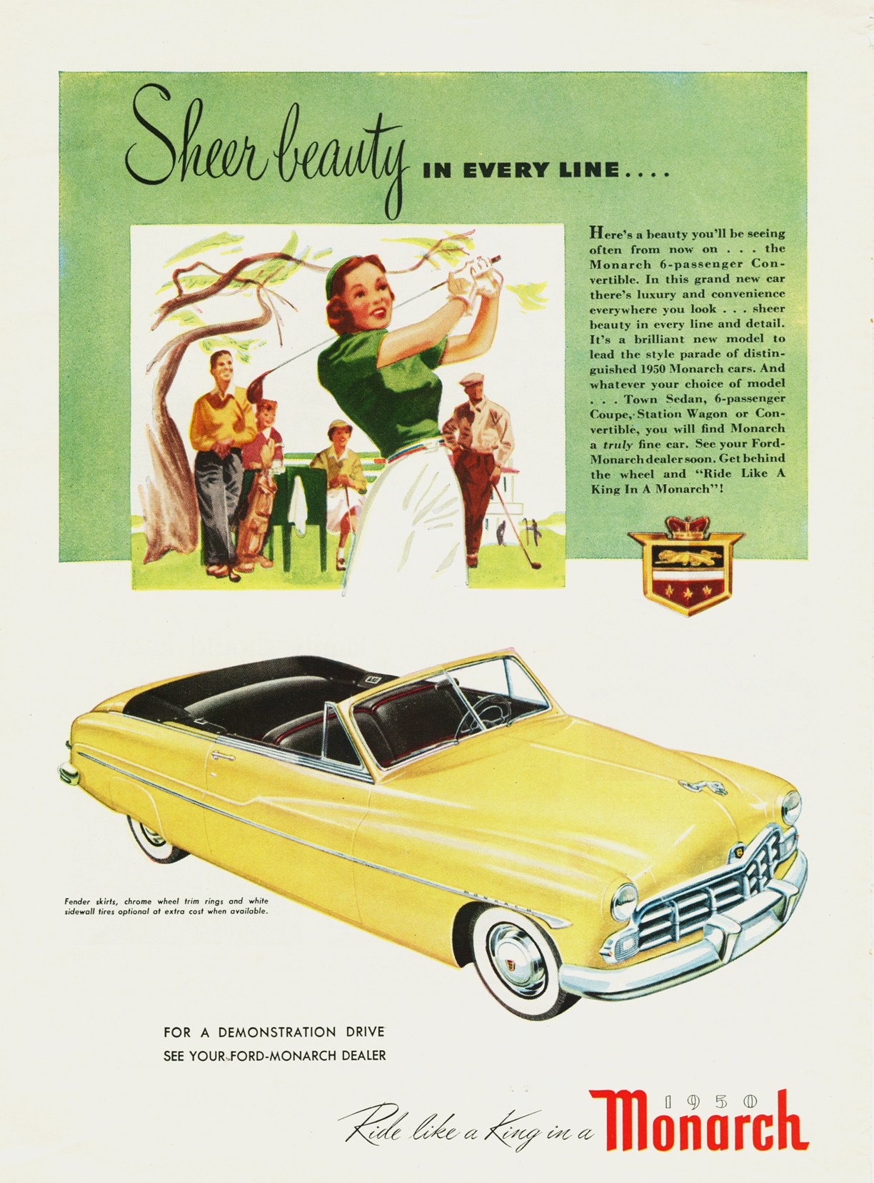 1950 Monarch Ad-01