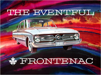 1960 Frontenac Ad-01