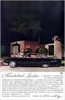 1962 Ford Thunderbird Ad-07