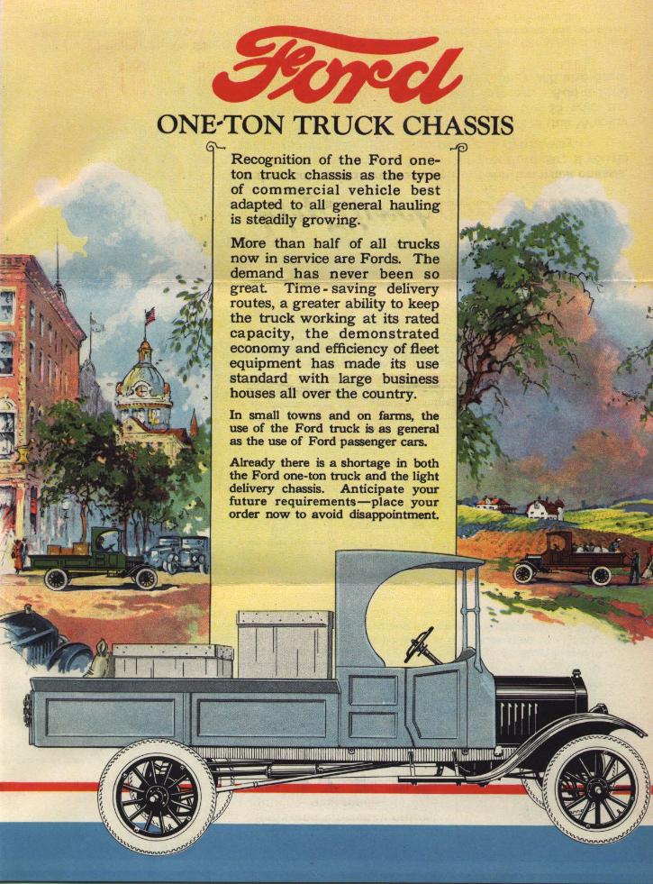 1923 Ford Truck Ad-01
