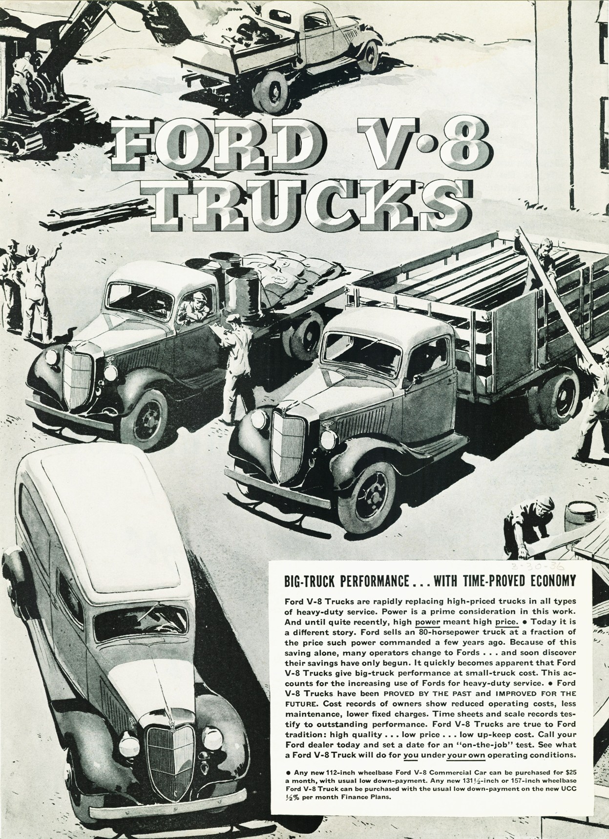 1936 Ford Truck Ad-01