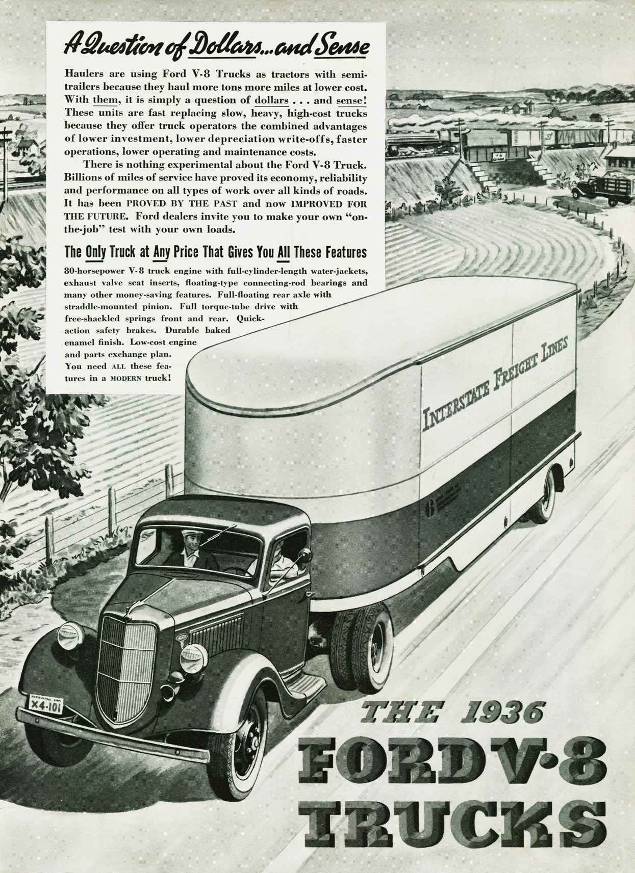 1936 Ford Truck Ad-03
