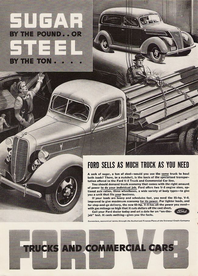 1937 Ford Truck Ad-02