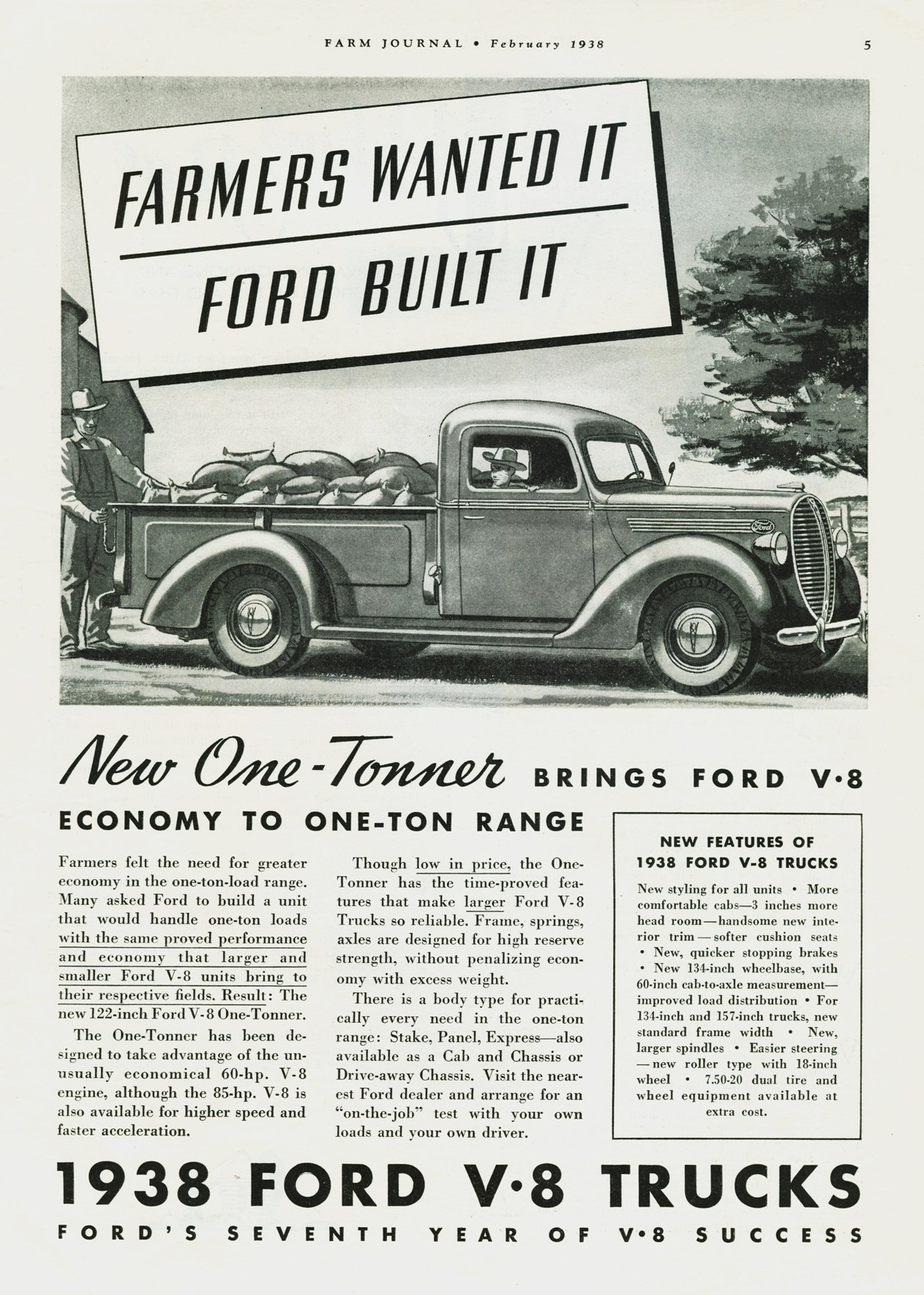1938 Ford Truck Ad-01
