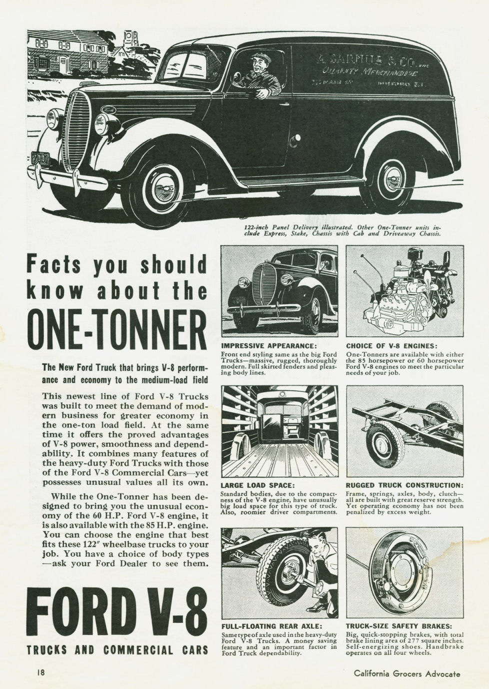 1938 Ford Truck Ad-02