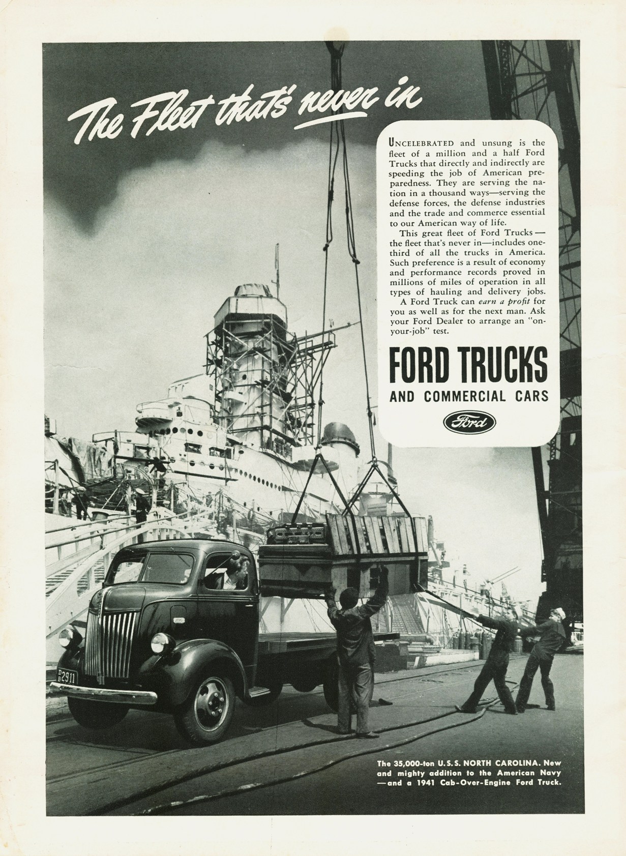 1941 Ford Truck Ad-01