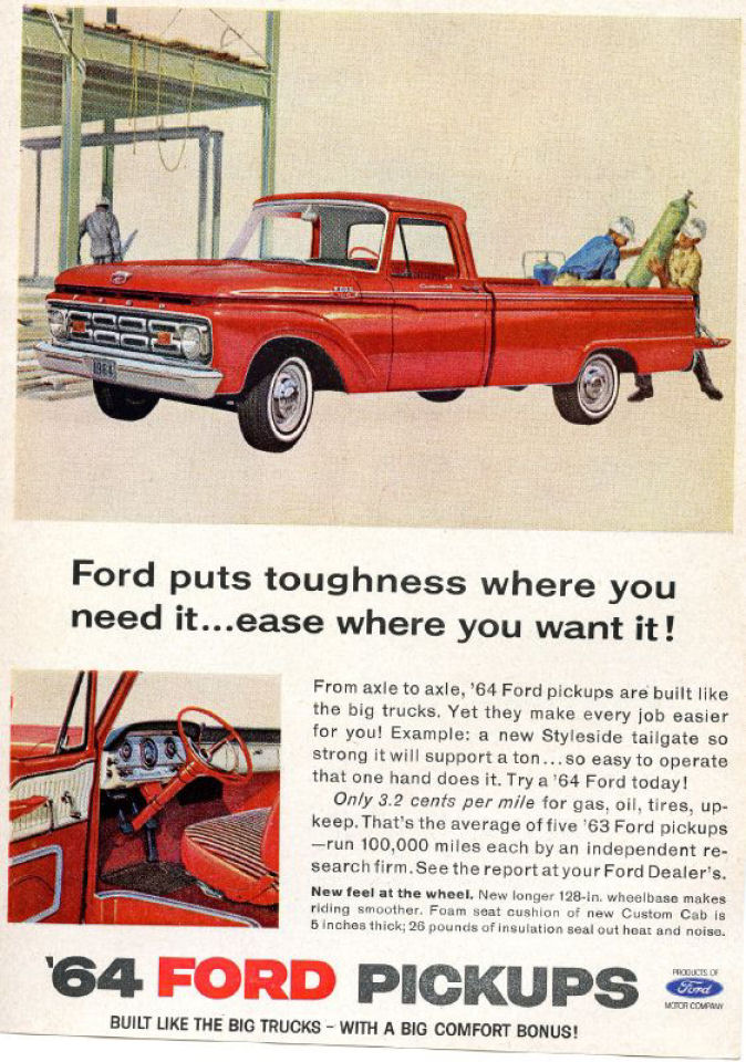 1964 Ford Truck Ad-03