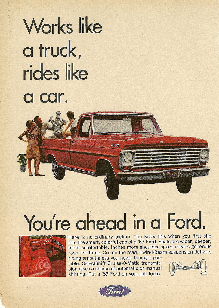 1967 Ford Truck Ad-01