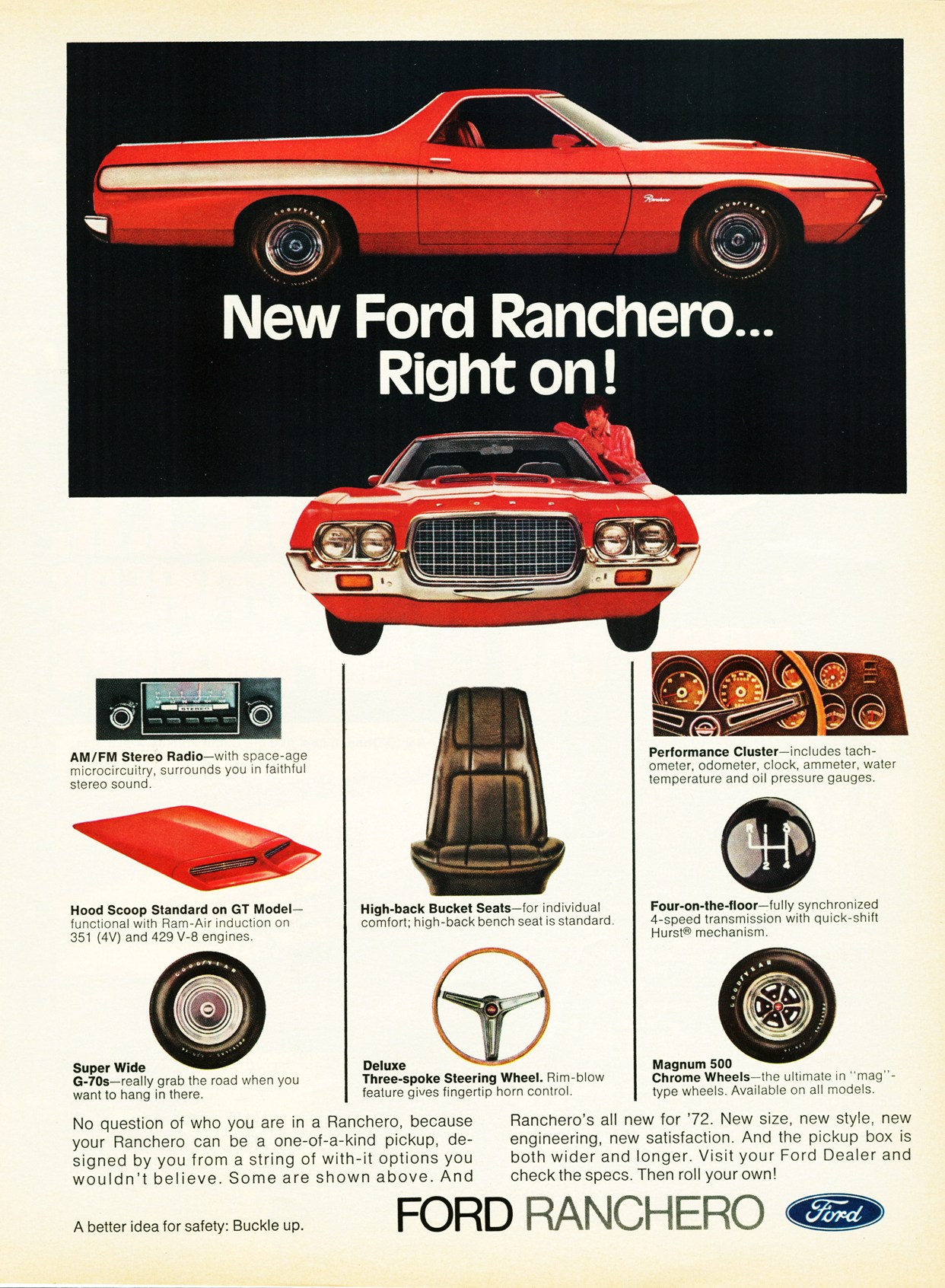 1972 Ford Ranchero Ad-01