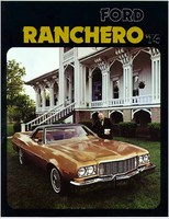 1974 Ford Ranchero Ad-01