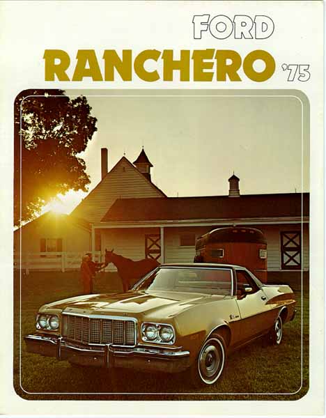 1975 Ford Ranchero Ad-01