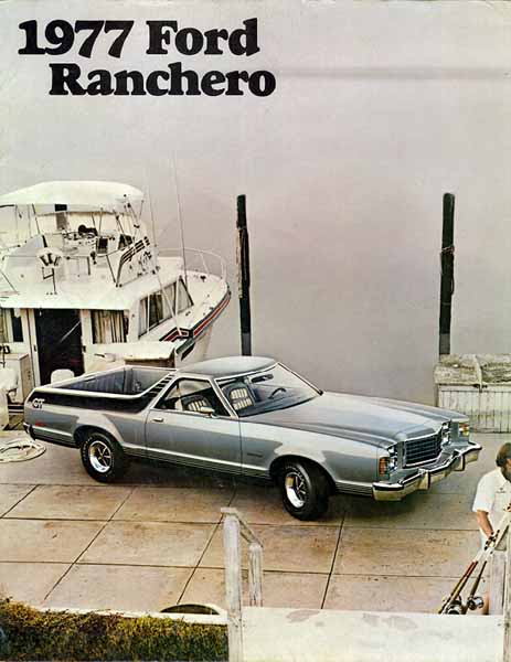1977 Ford Ranchero Ad-01