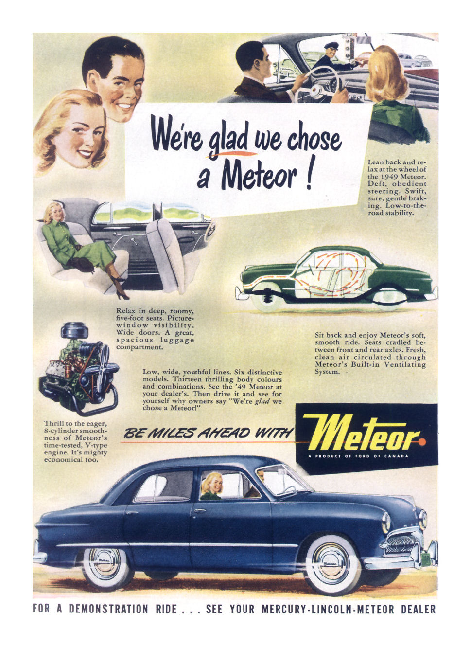 1949 Meteor Ad-01