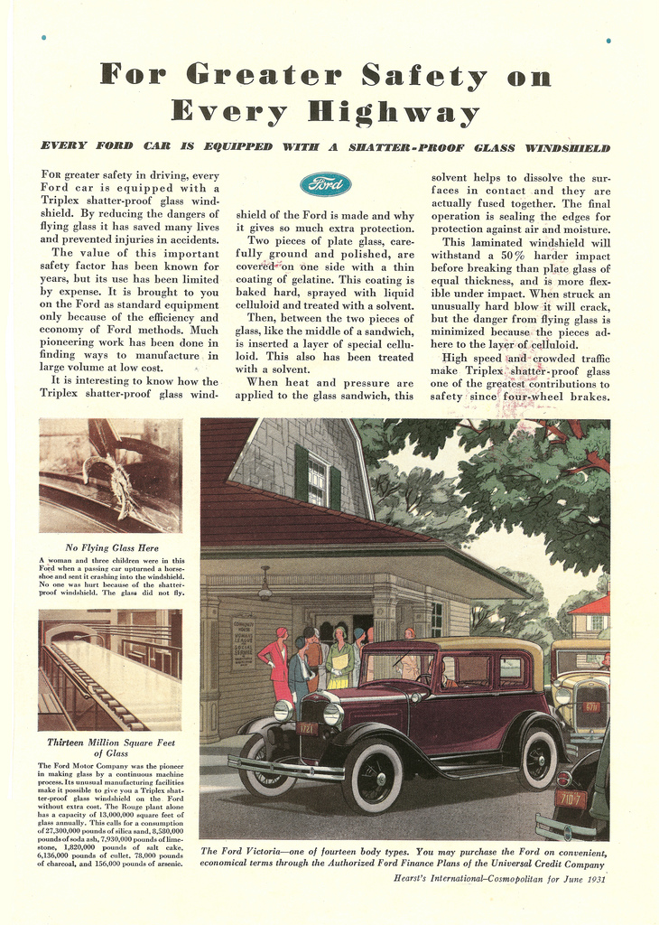1931 Ford Ad-14