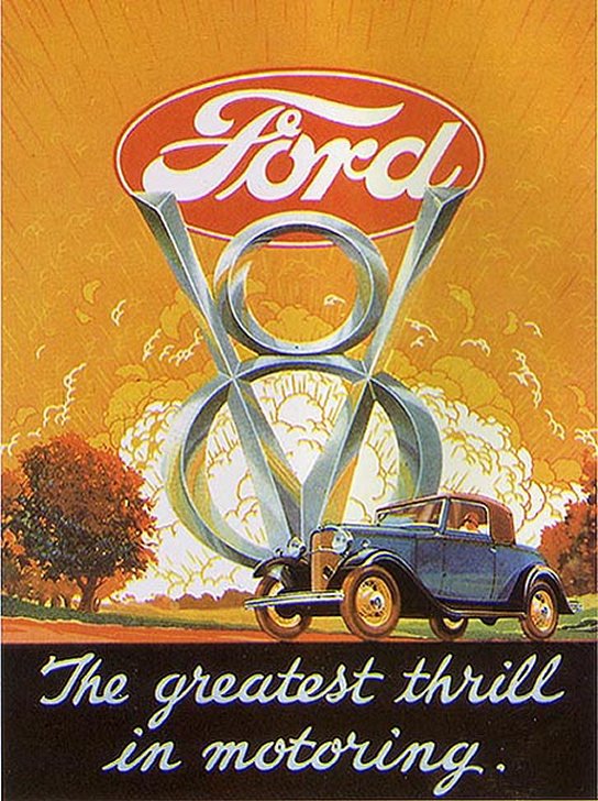 1932 Ford Ad-02
