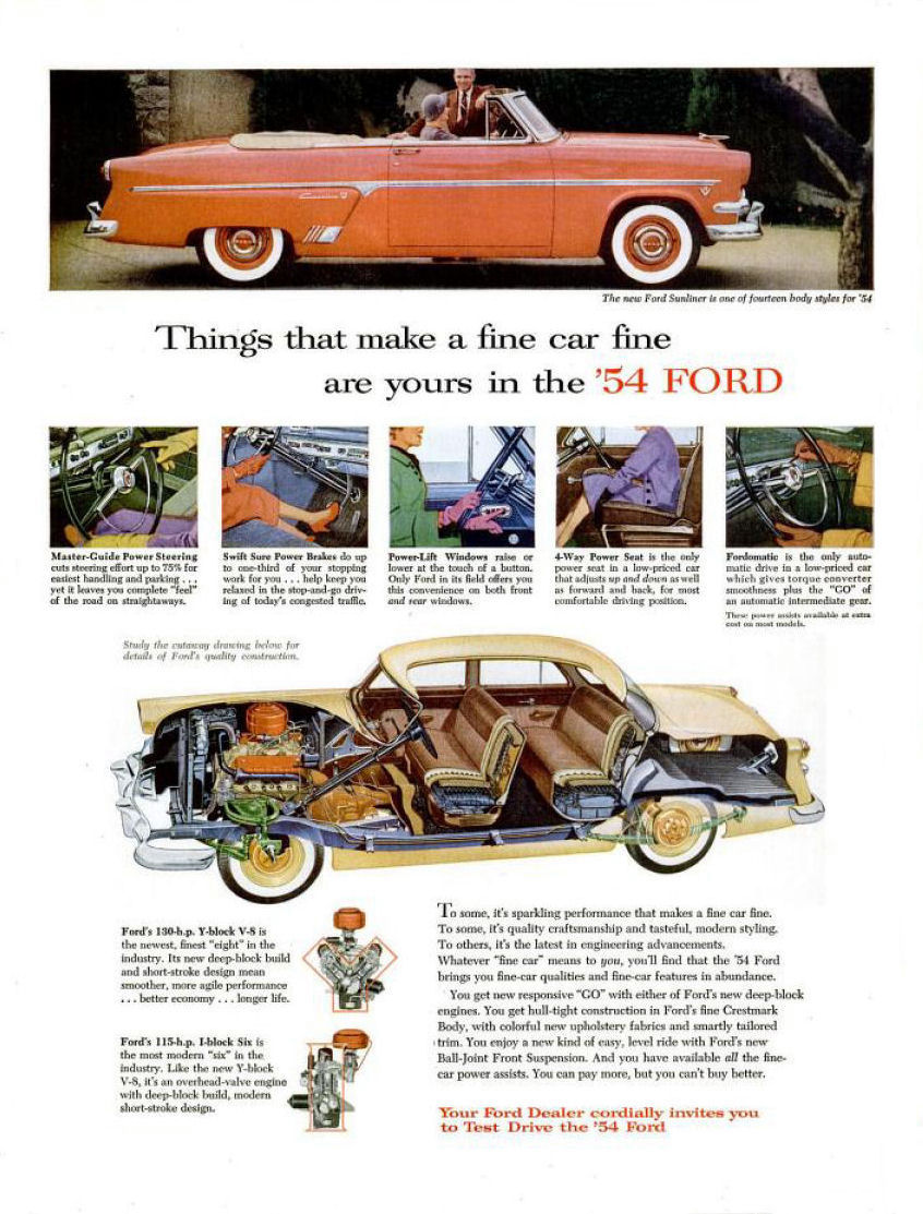 1954 Ford Ad-04