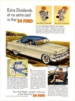 1954 Ford Ad-05