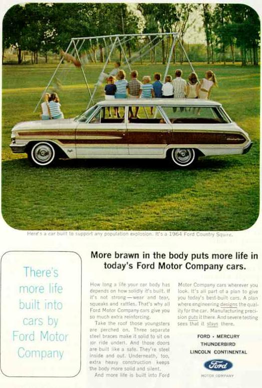 1964 Ford Ad-01