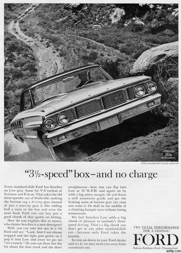 1964 Ford Ad-09