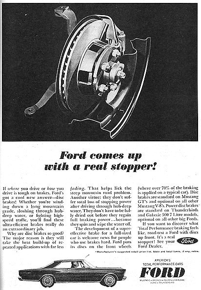 1966 Ford Ad-10