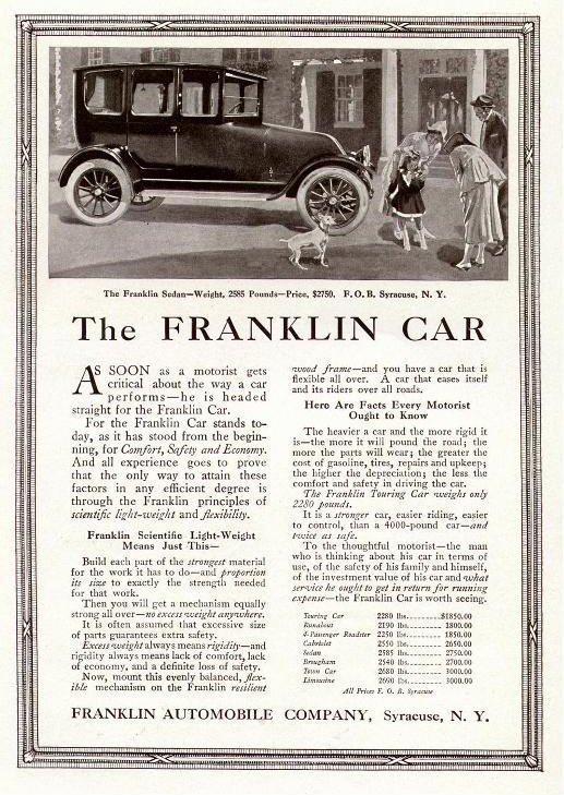 1916 Franklin Ad-02