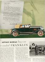 1931 Franklin Ad-01