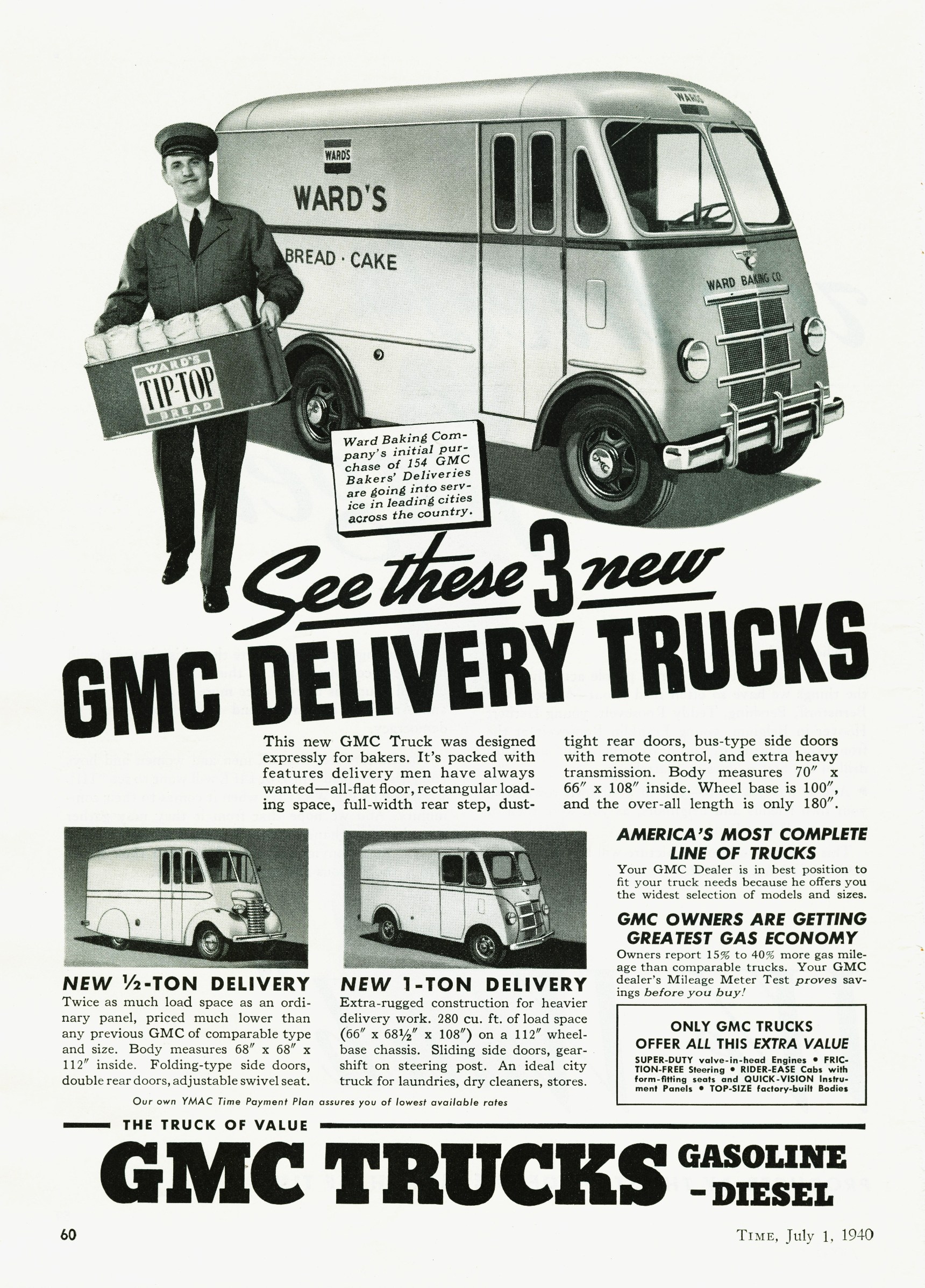 1940 GMC Truck Ad-02