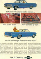 1966 Chevrolet El Camino Ad-01