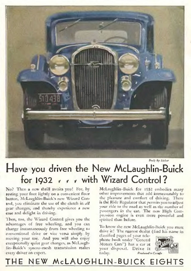 1932 Buick Ad-01