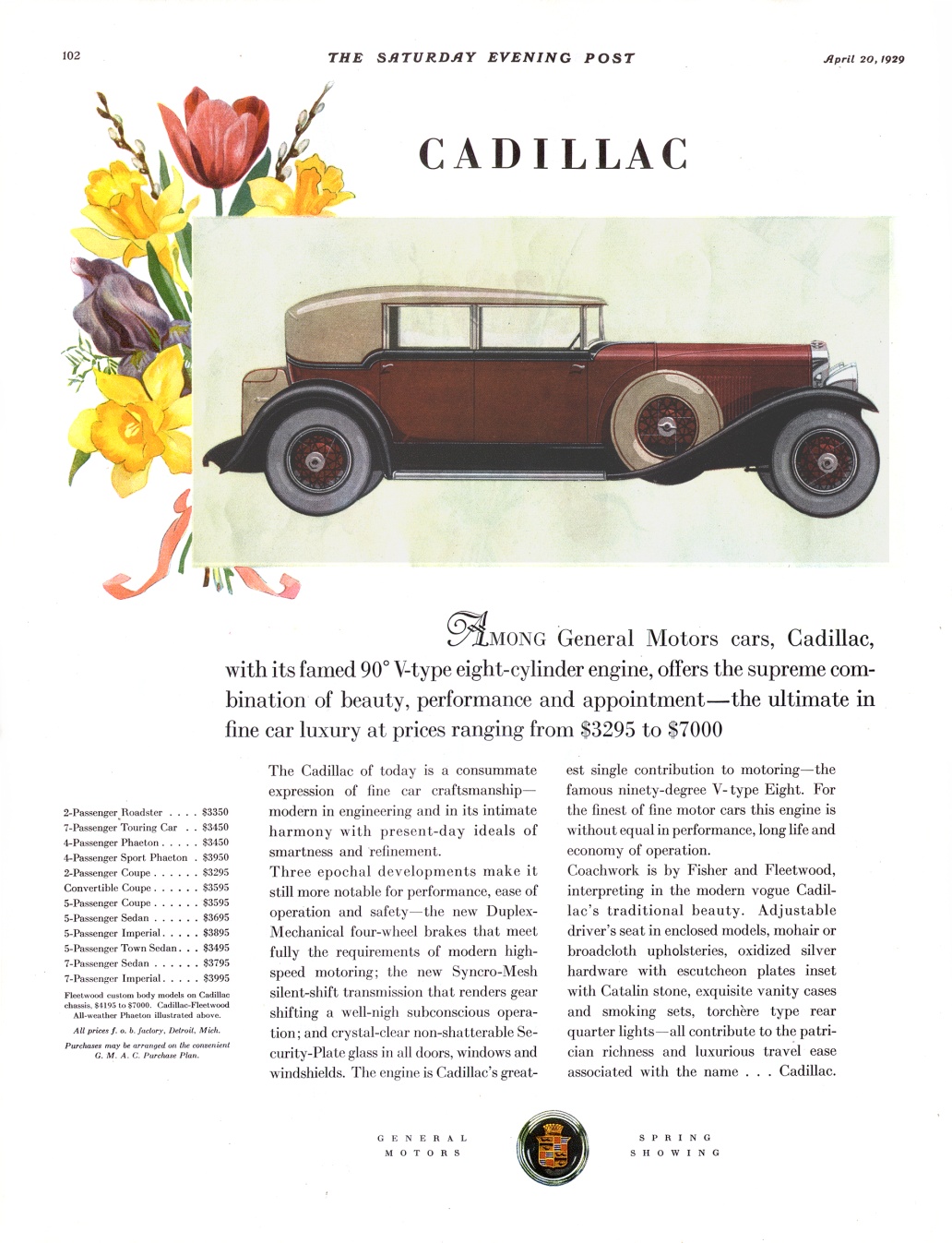 1929 GM Ad-02